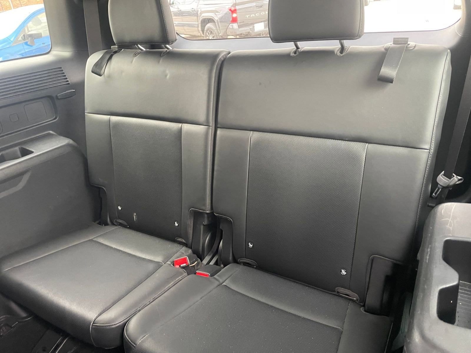 Thumbnail: 2025 Hyundai Santa Fe - 29