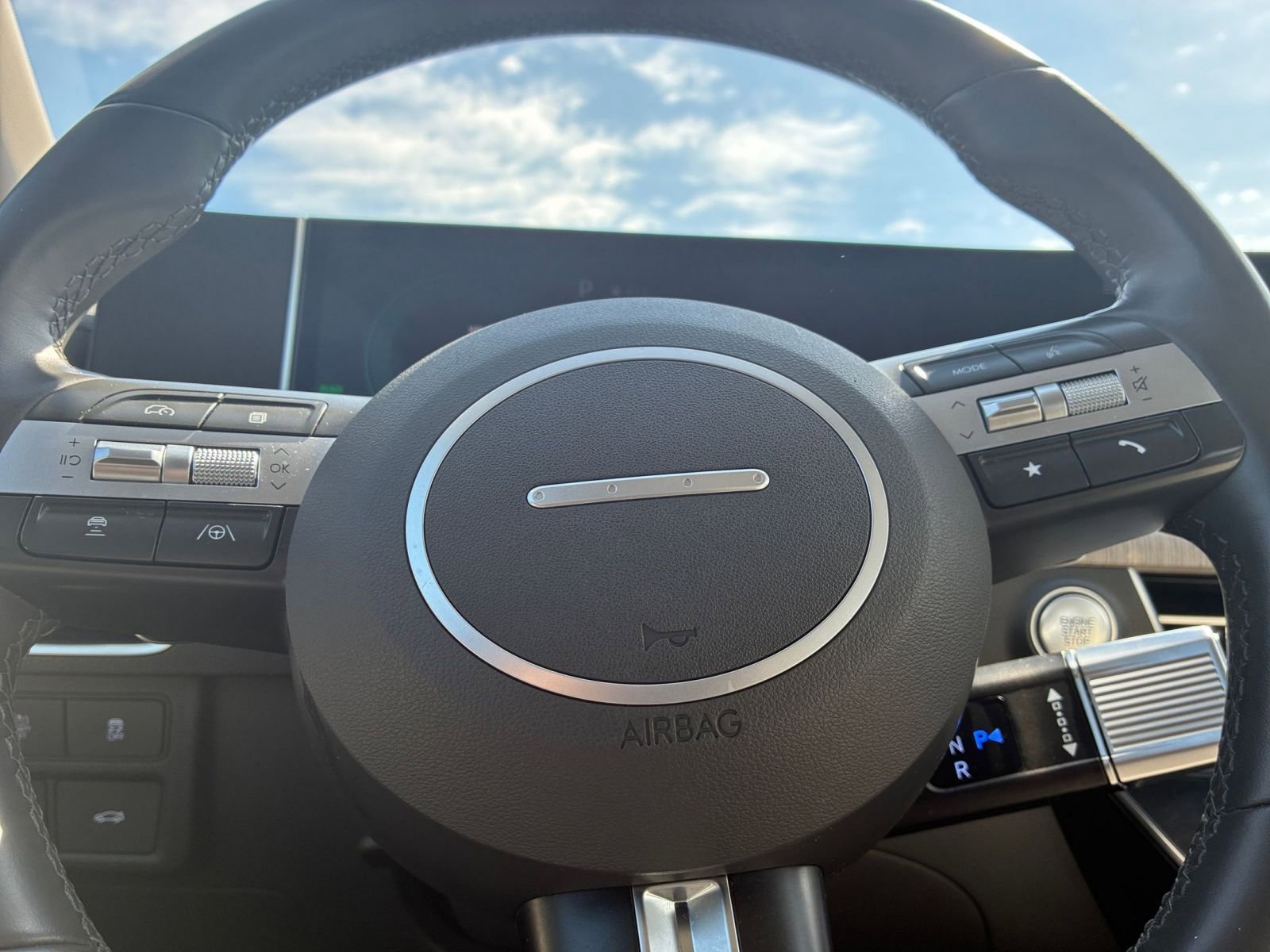 Thumbnail: 2025 Hyundai Sonata - 28