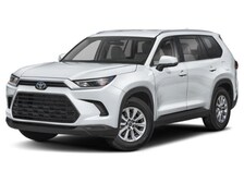 2025 Toyota Grand Highlander XLE -
                  Des Plaines, IL