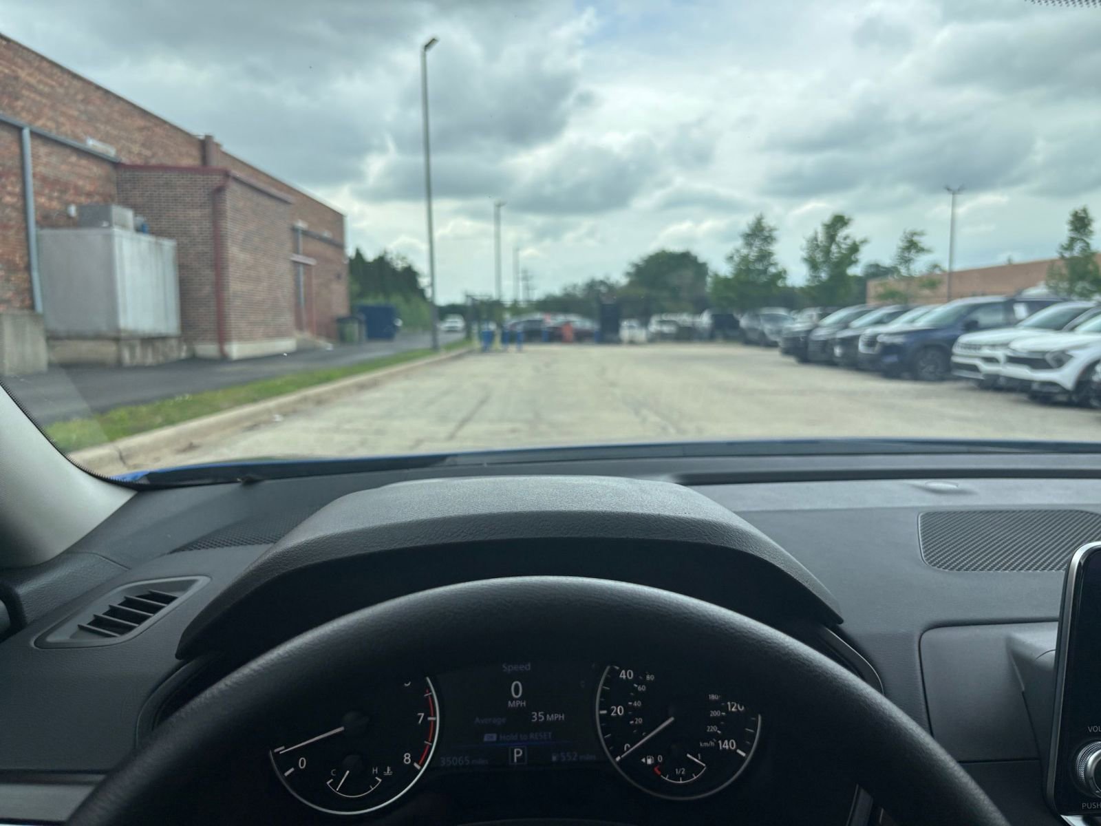 Thumbnail: 2025 Nissan Altima - 31