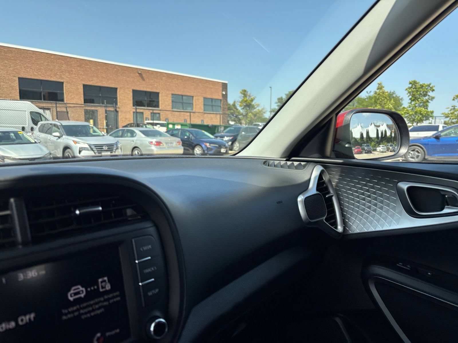 Thumbnail: 2025 Kia Soul - 33