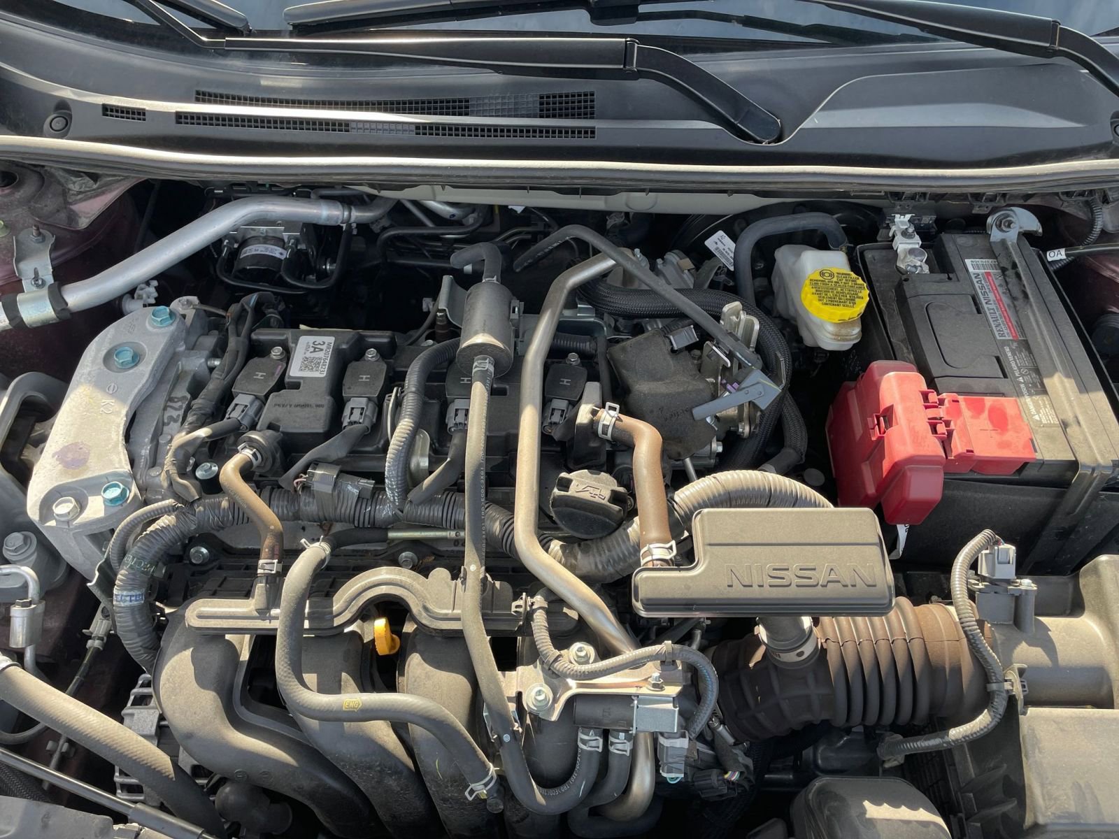 Thumbnail: 2024 Nissan Sentra - 32