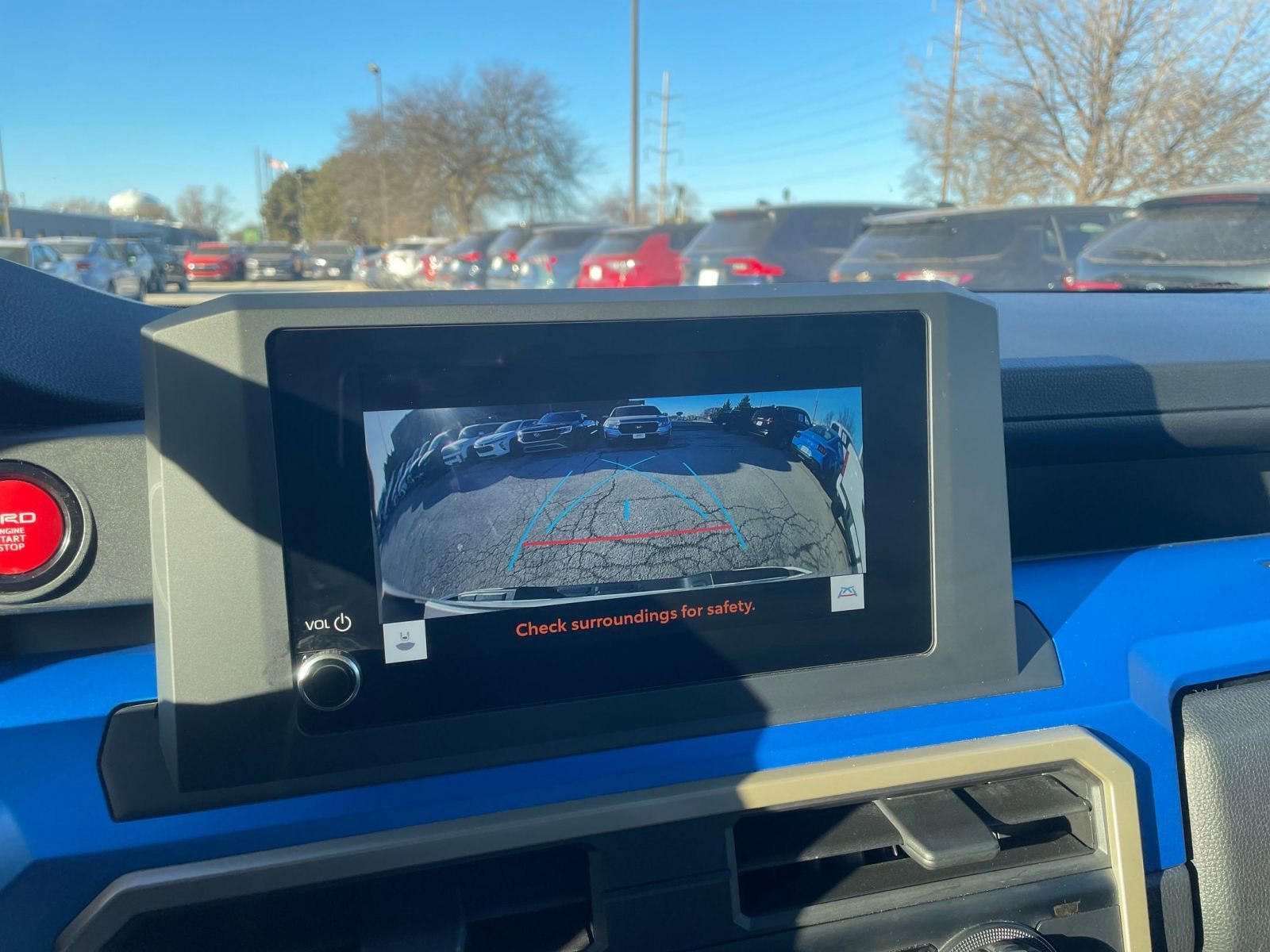 Thumbnail: 2024 Toyota Tacoma - 23