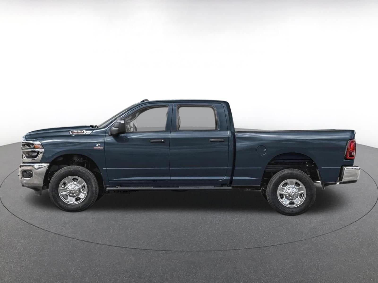 Thumbnail: 2025 RAM 2500 - 3