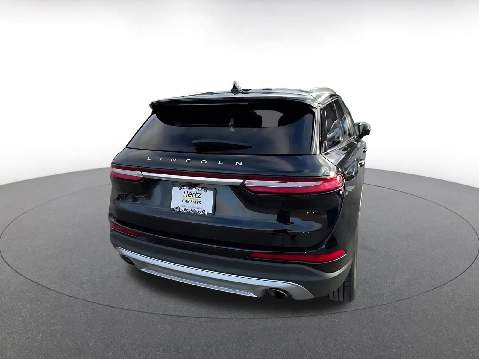 Thumbnail: 2024 Lincoln Corsair - 14