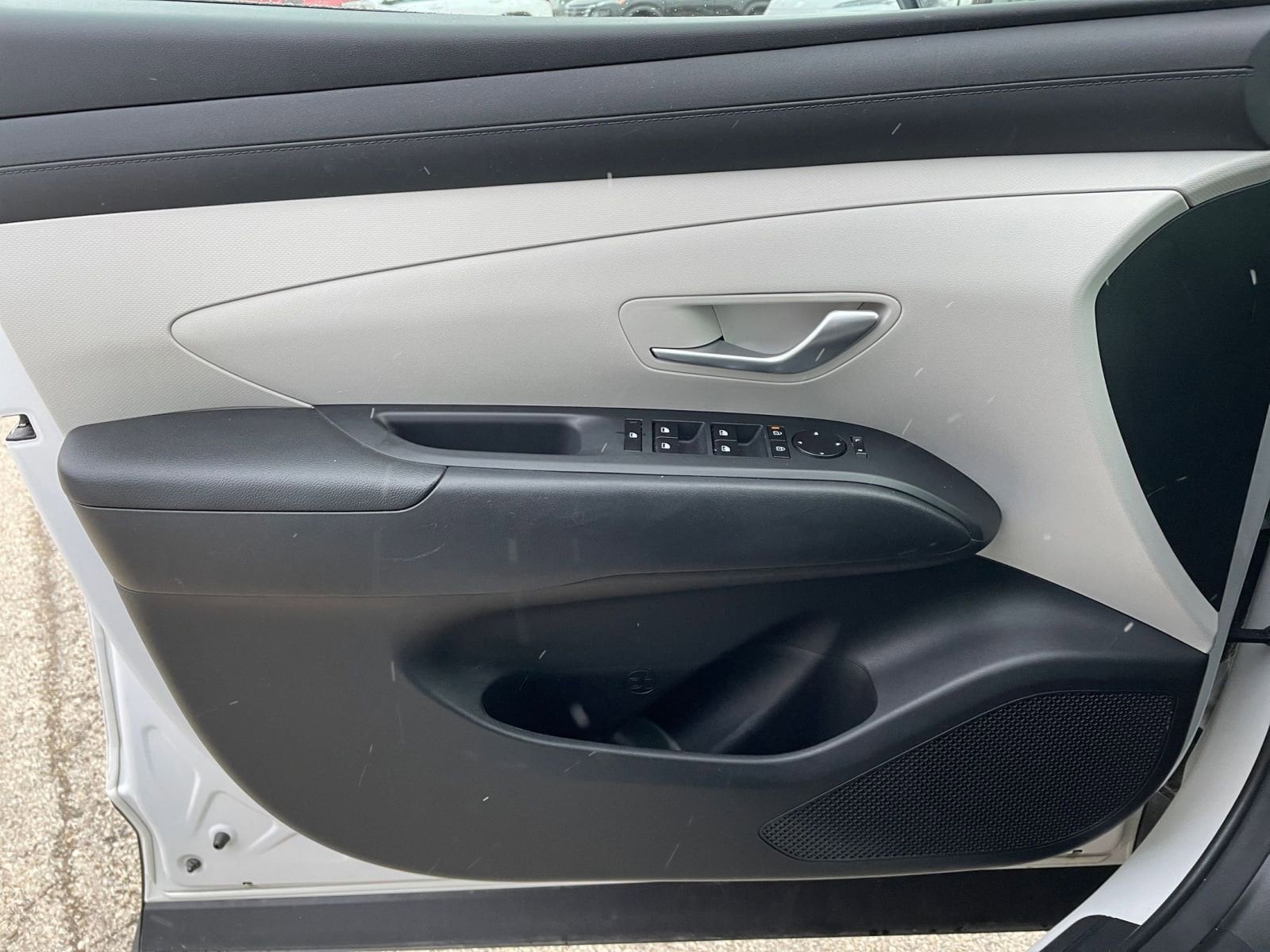 Thumbnail: 2025 Hyundai Tucson - 20