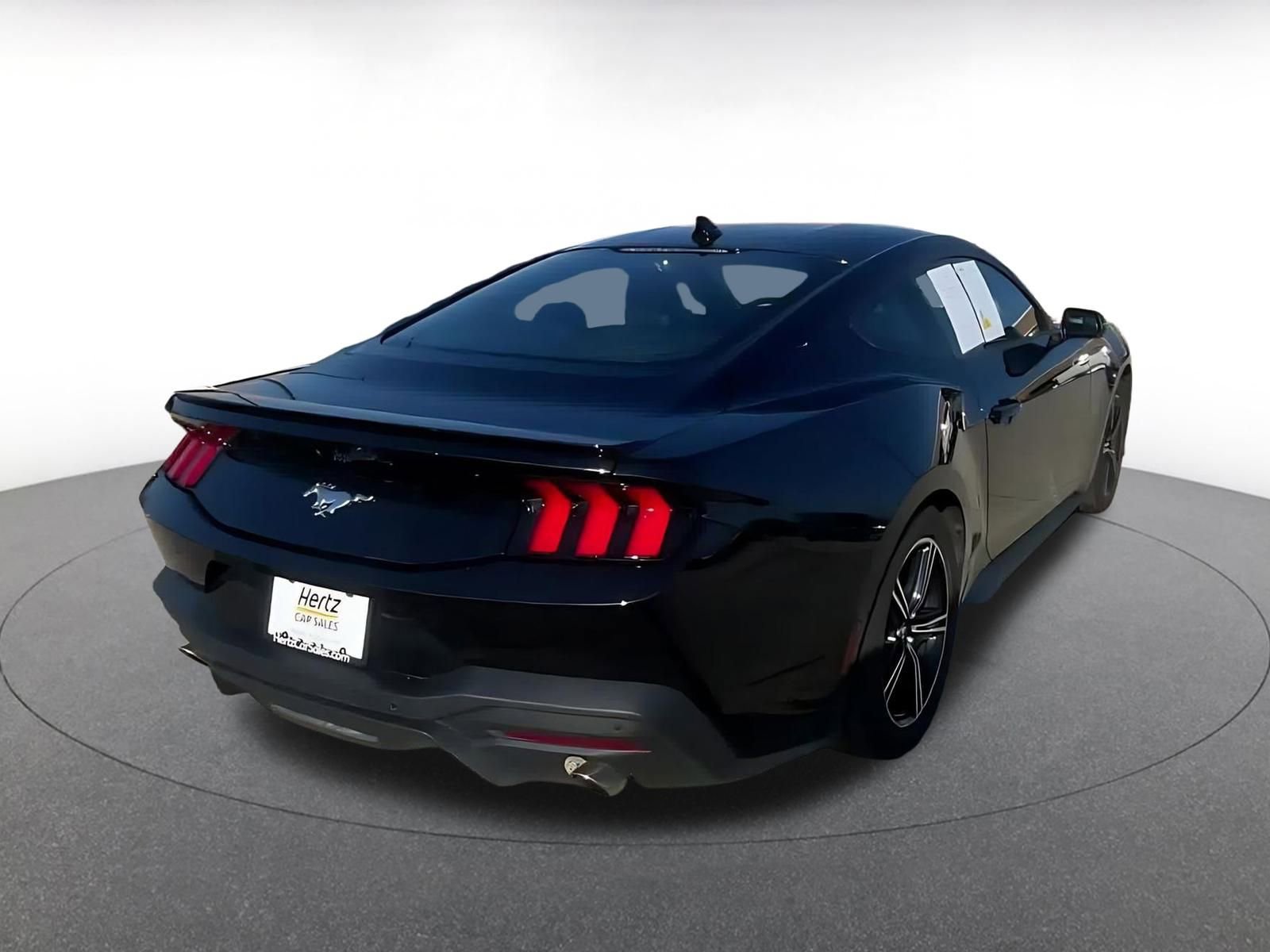 Thumbnail: 2024 Ford Mustang - 14