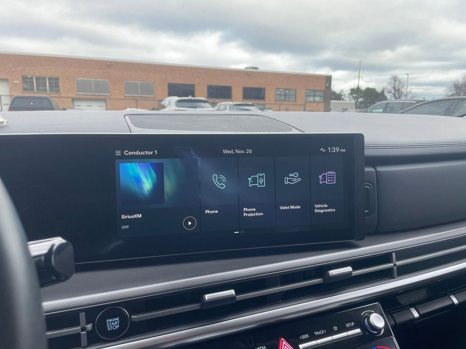 Thumbnail: 2025 Hyundai Santa Fe - 21