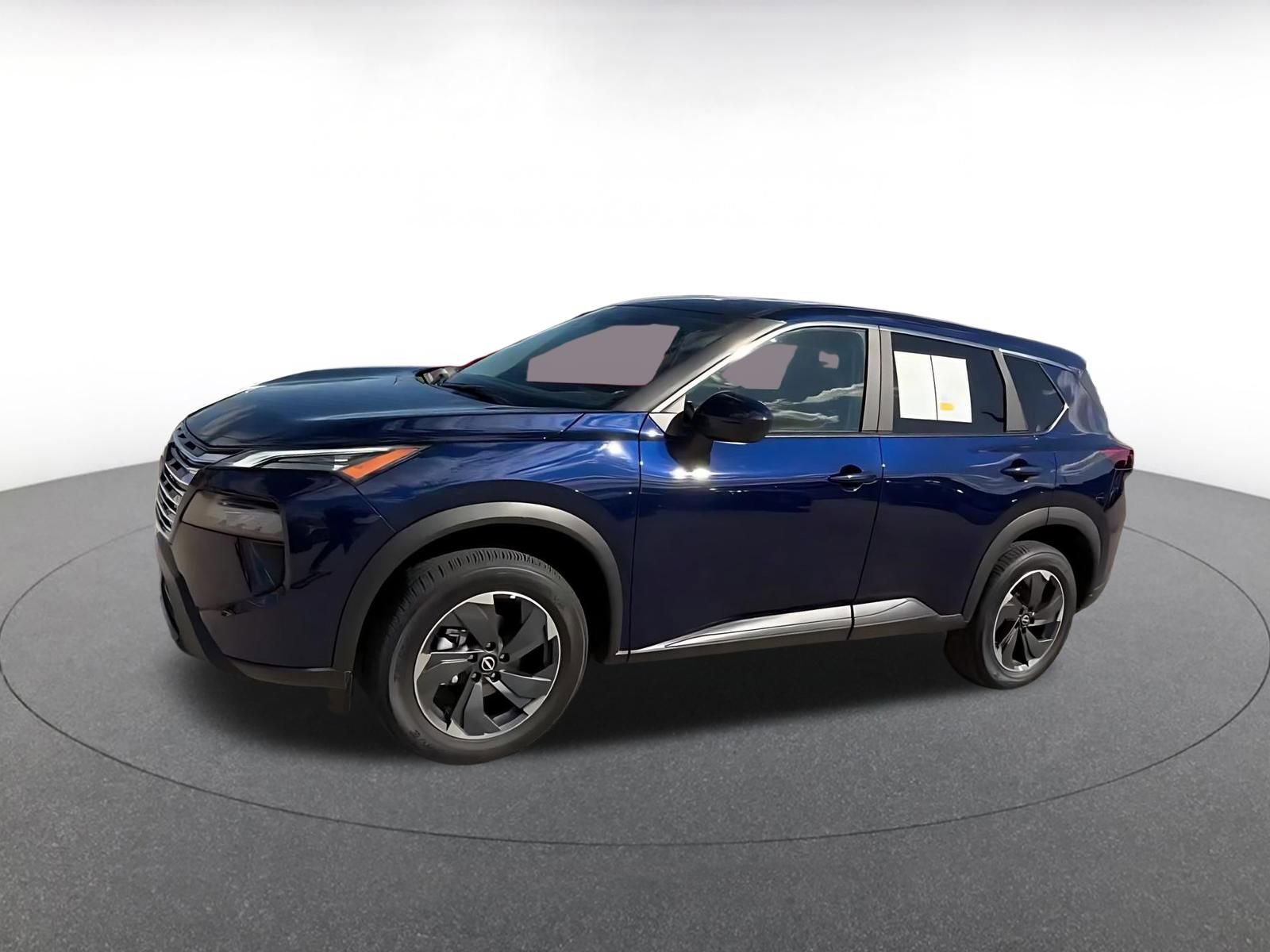 Thumbnail: 2025 Nissan Rogue - 8