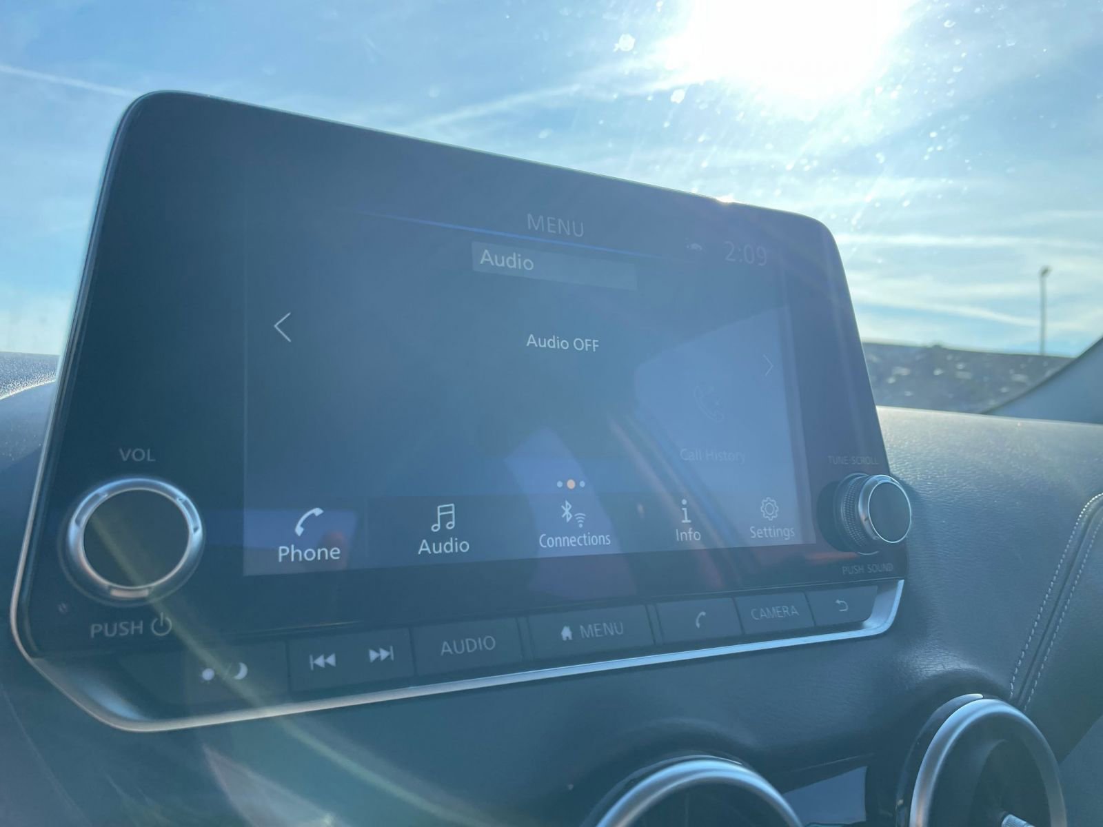 Thumbnail: 2025 Nissan Sentra - 20