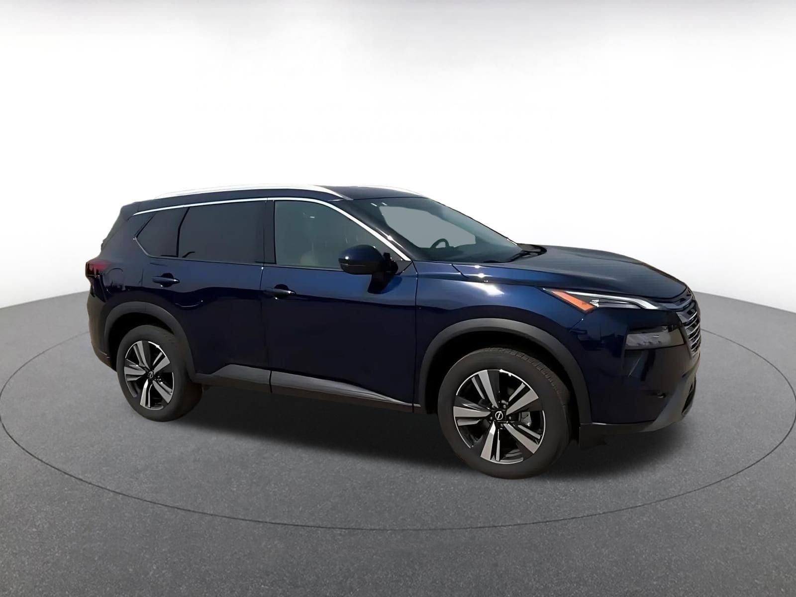 Thumbnail: 2026 Nissan Rogue - 2