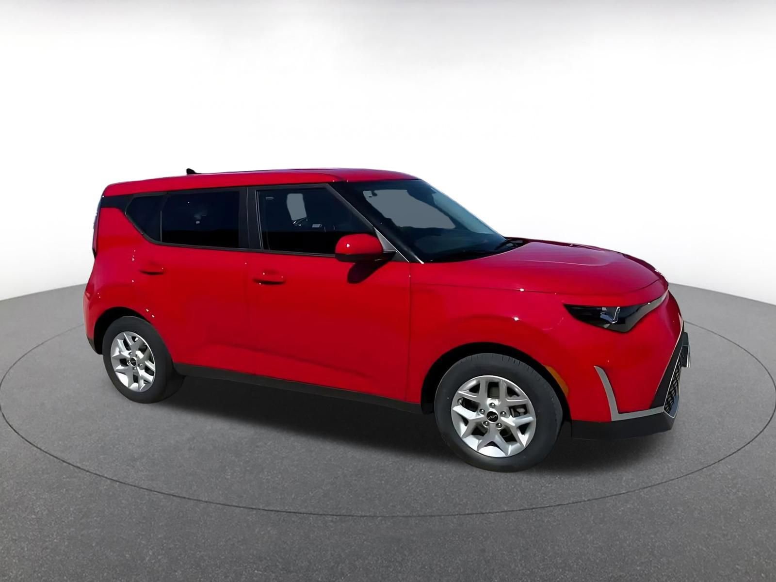 Thumbnail: 2025 Kia Soul - 2