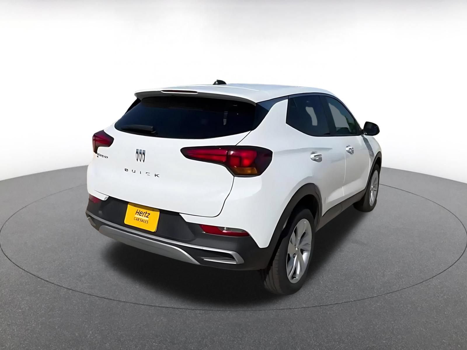 Thumbnail: 2025 Buick Encore GX - 14