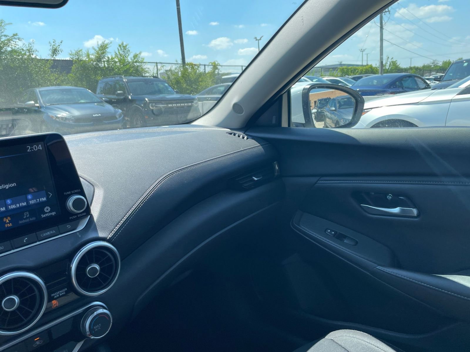 Thumbnail: 2024 Nissan Sentra - 34