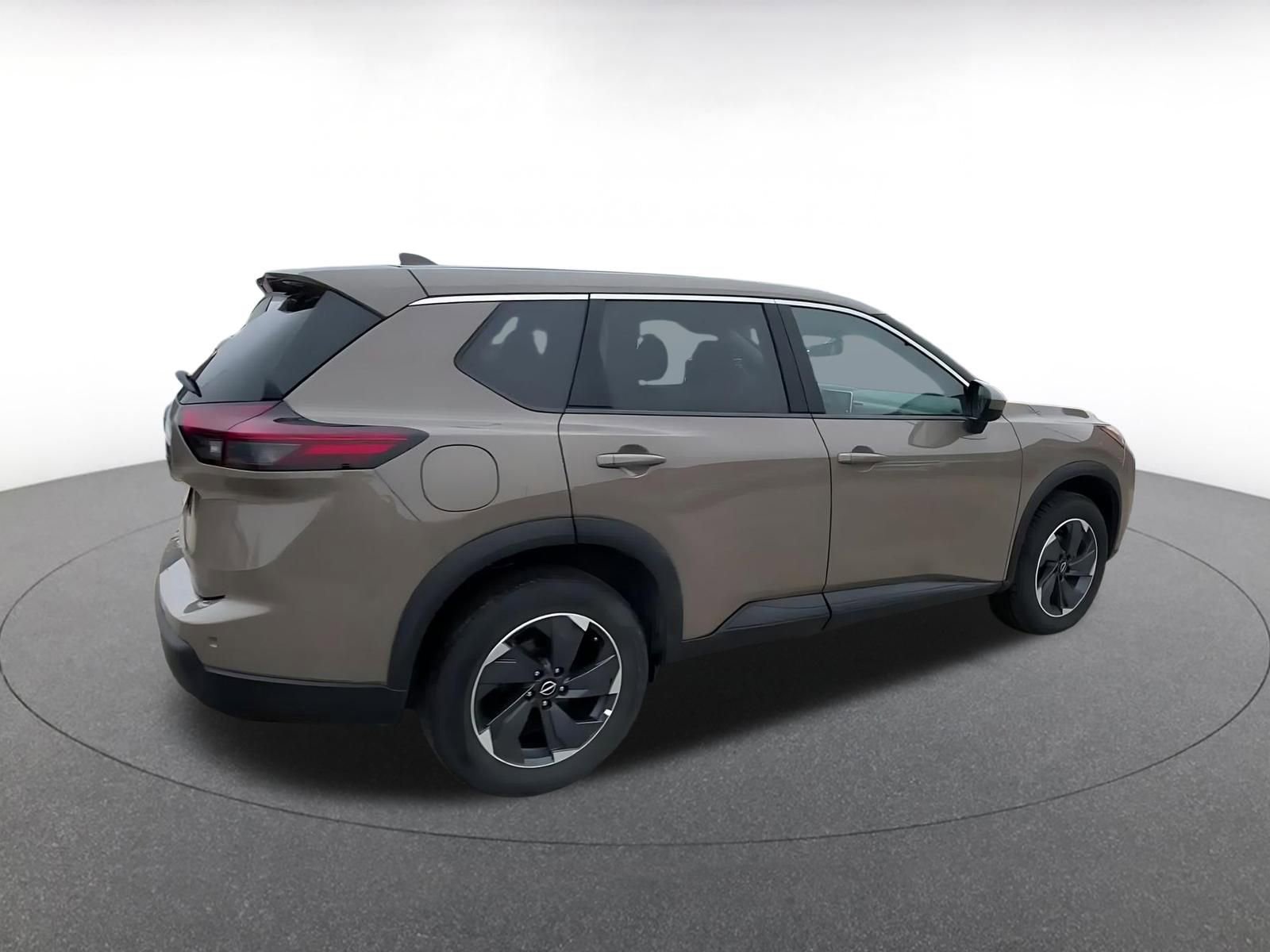 Thumbnail: 2025 Nissan Rogue - 15