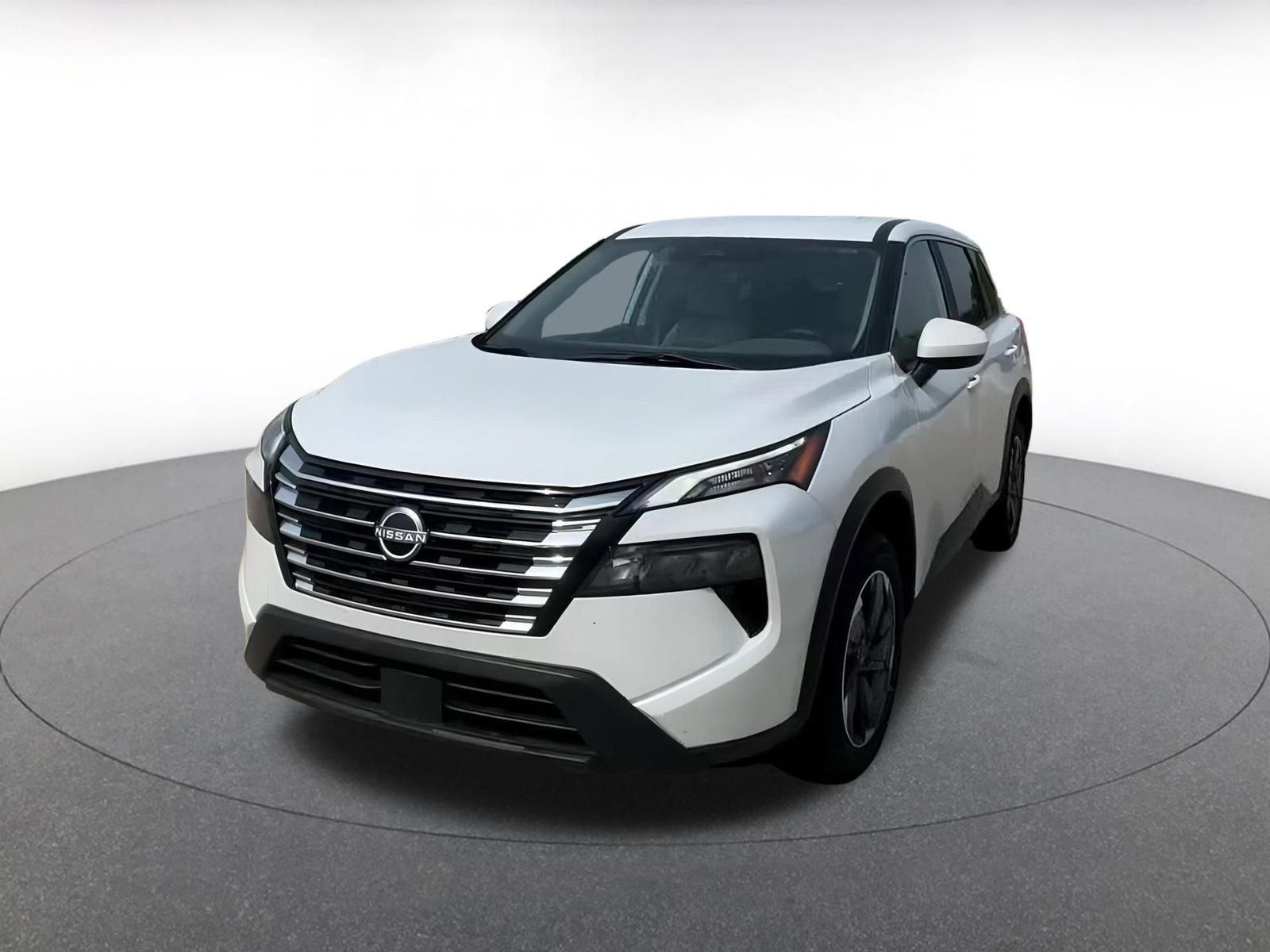 Thumbnail: 2024 Nissan Rogue - 6