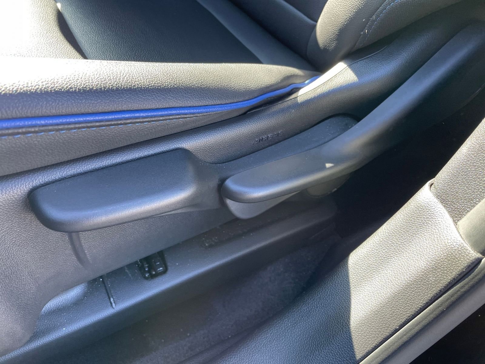 Thumbnail: 2025 Buick Envista - 22