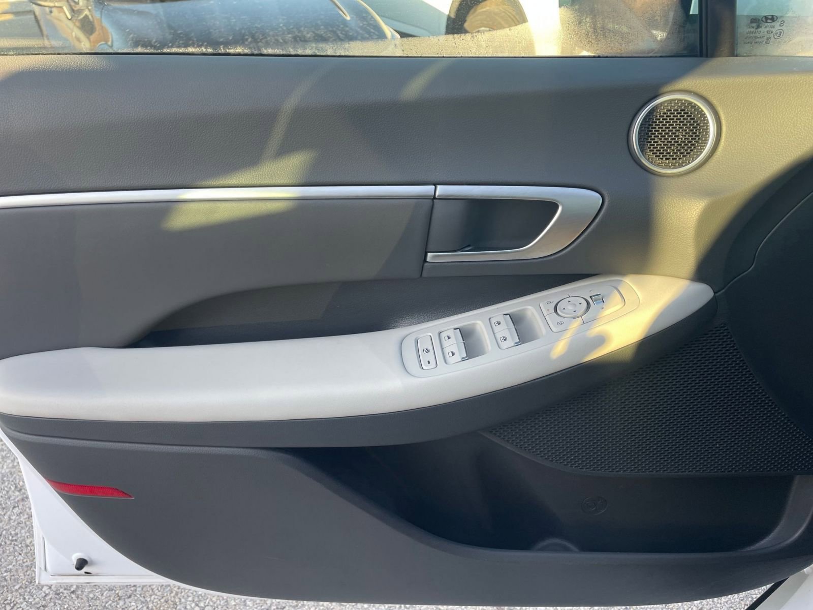 Thumbnail: 2025 Hyundai Sonata - 18