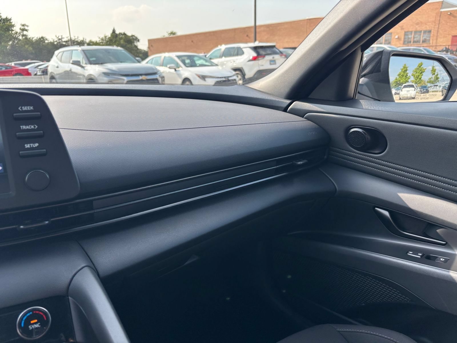 Thumbnail: 2026 Hyundai Elantra - 32
