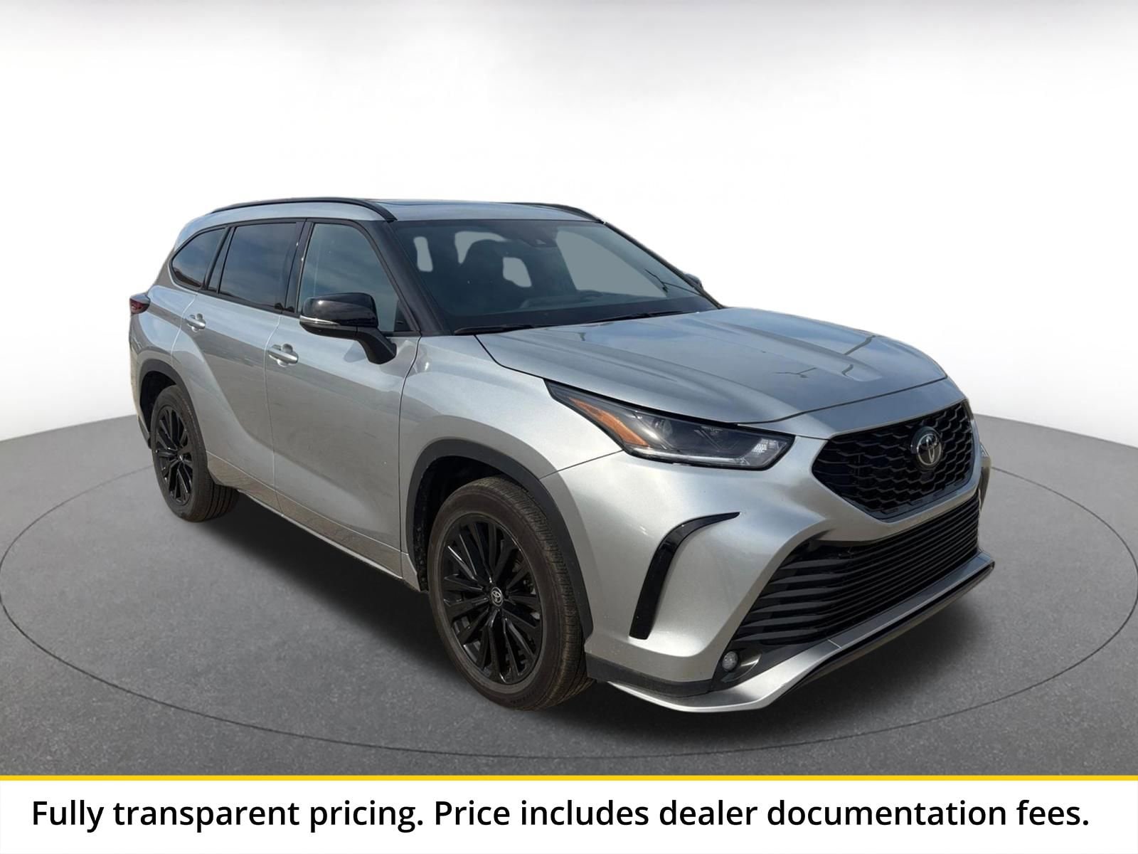 Thumbnail: 2025 Toyota Highlander - 1