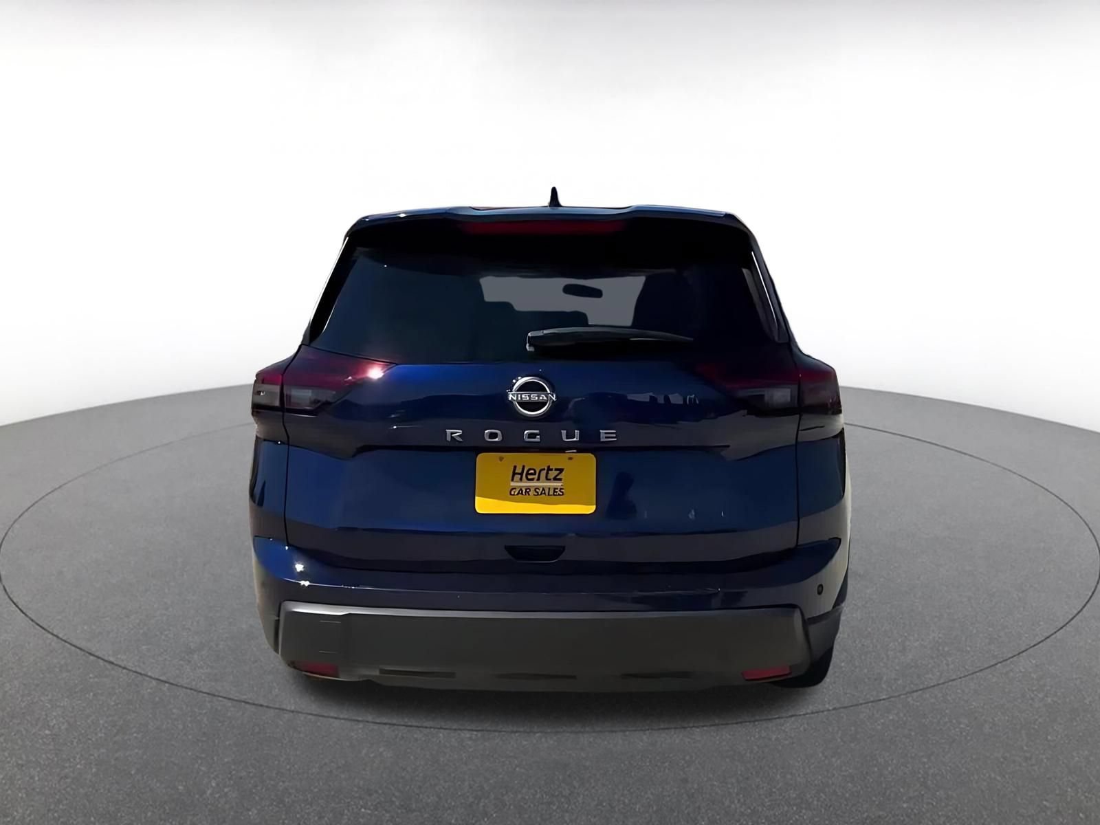 Thumbnail: 2025 Chevrolet Equinox - 12