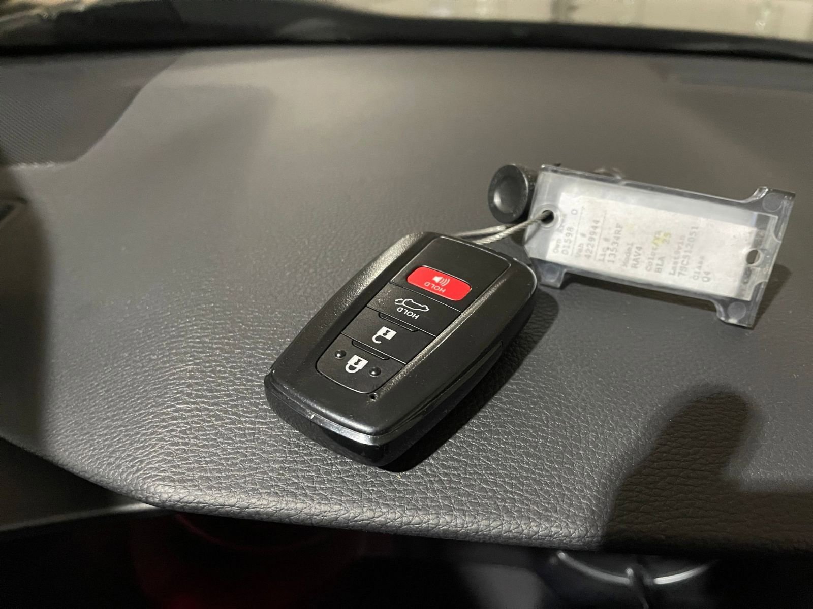 Thumbnail: 2025 Toyota RAV4 - 22