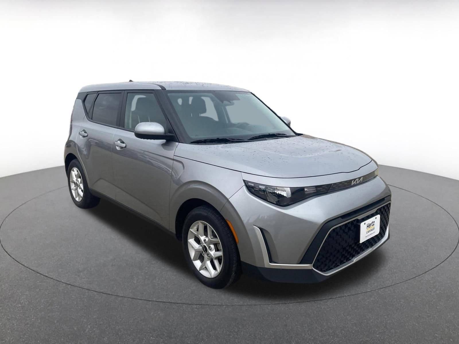 Thumbnail: 2024 Kia Soul - 1