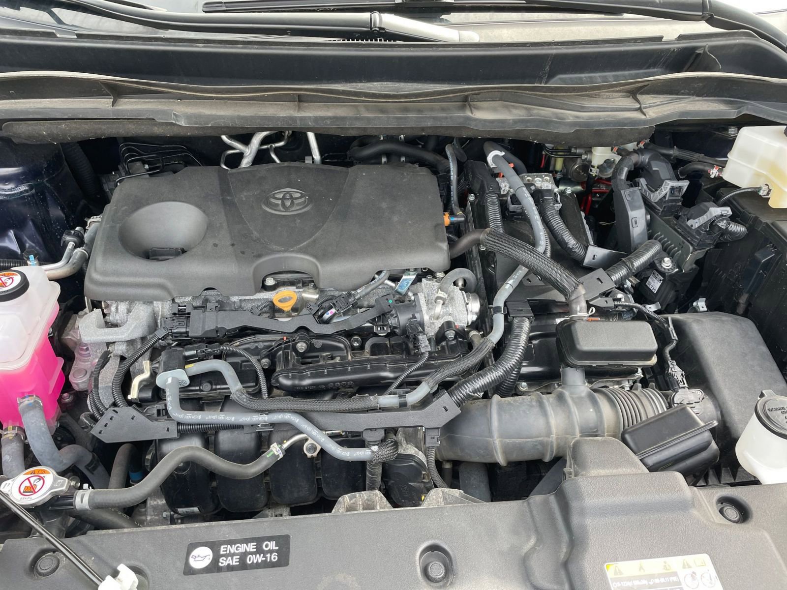 Thumbnail: 2024 Toyota Sienna - 35