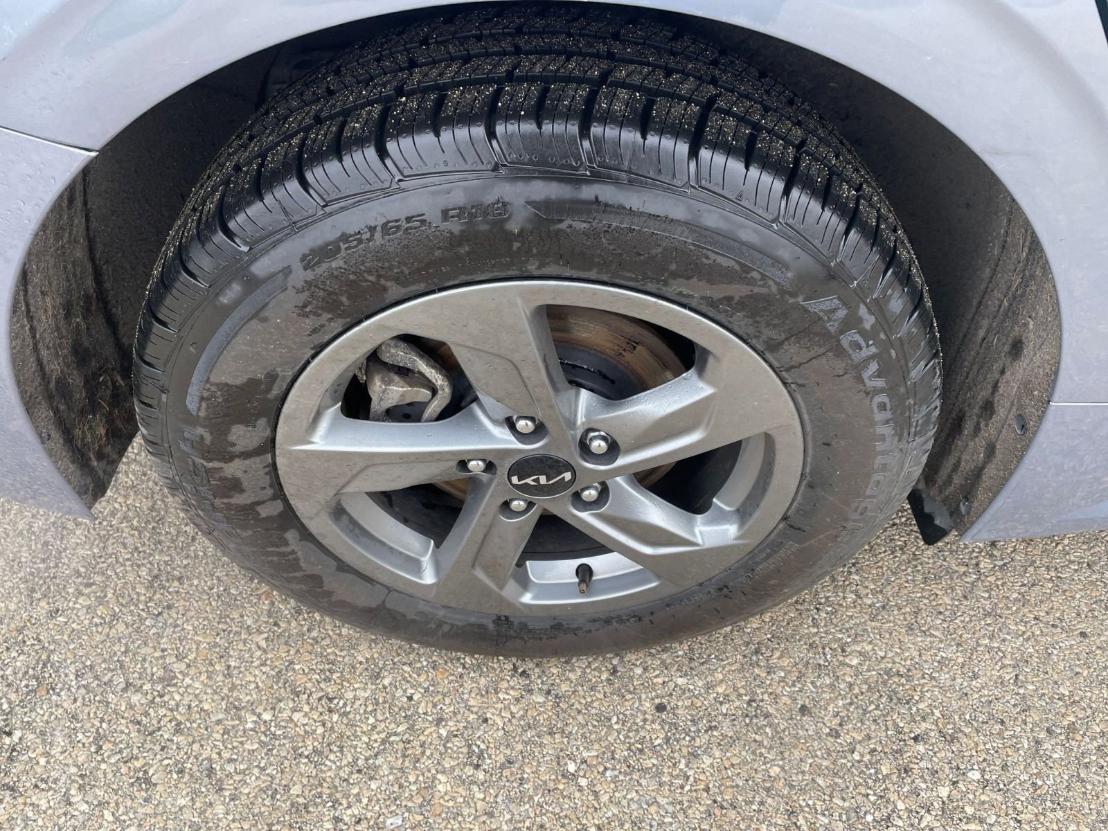 Thumbnail: 2023 Kia K5 - 30