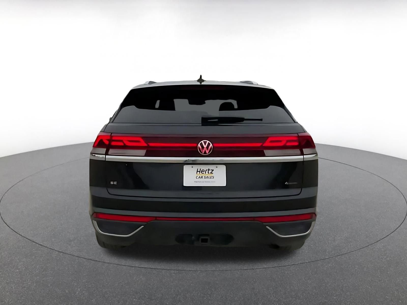 Thumbnail: 2025 Volkswagen Atlas - 12