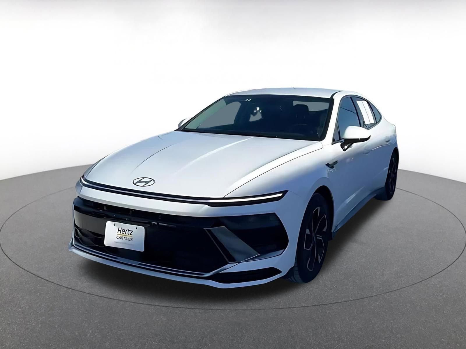 Thumbnail: 2025 Hyundai Sonata - 7