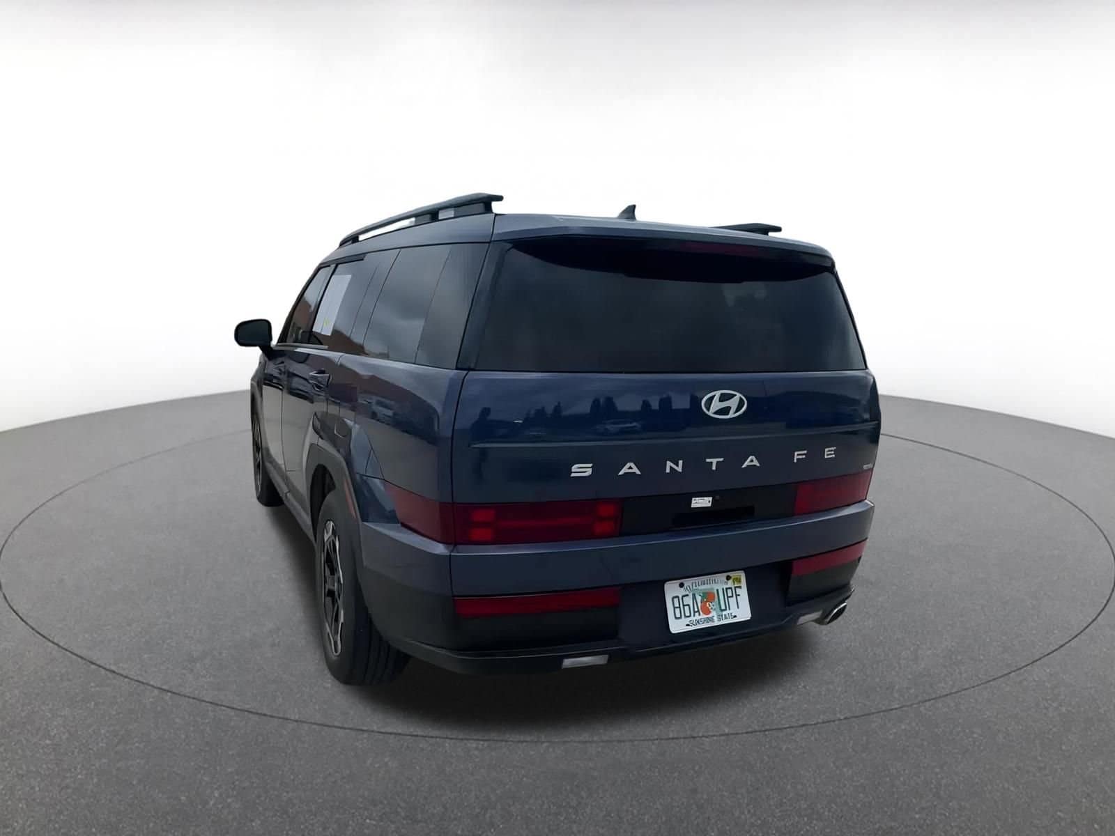 Thumbnail: 2025 Hyundai Santa Fe - 11