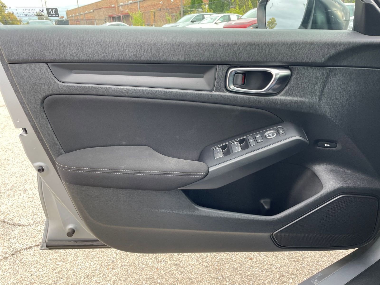 Thumbnail: 2025 Honda Civic - 20