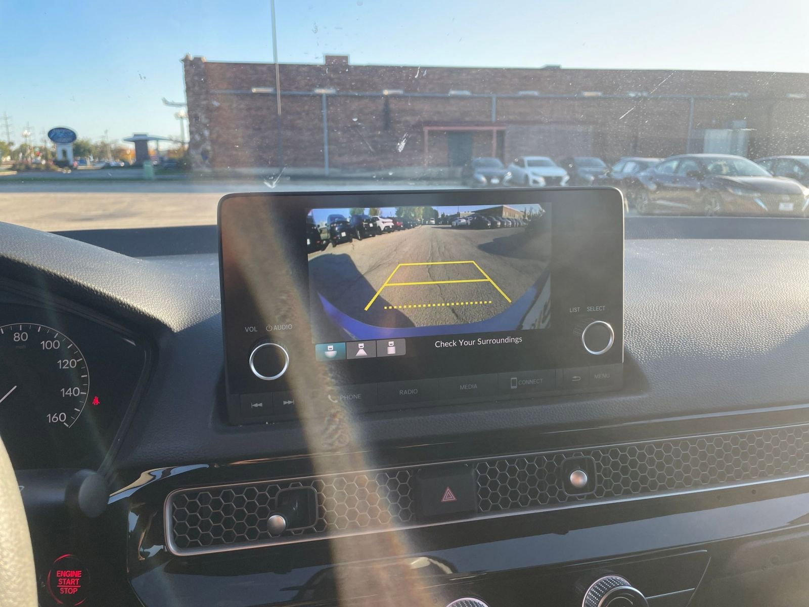 Thumbnail: 2025 Honda Civic - 17