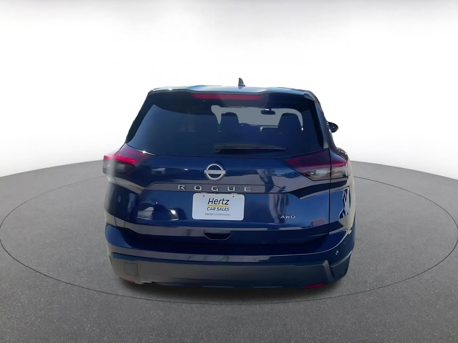 Thumbnail: 2025 Nissan Rogue - 12