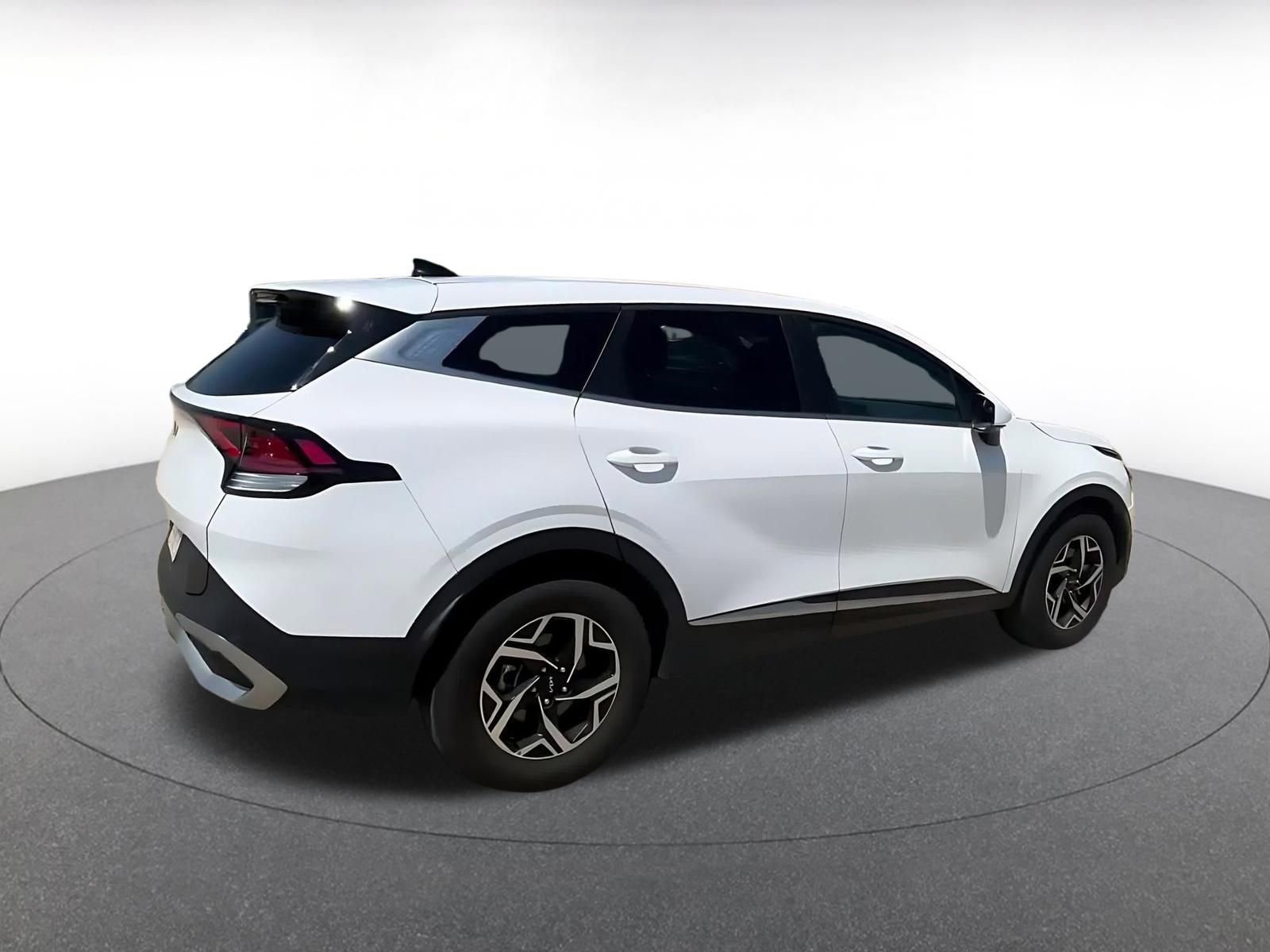 Thumbnail: 2025 Kia Sportage - 15