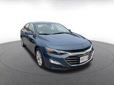 2024 Chevrolet Malibu LT -
                  Des Plaines, IL