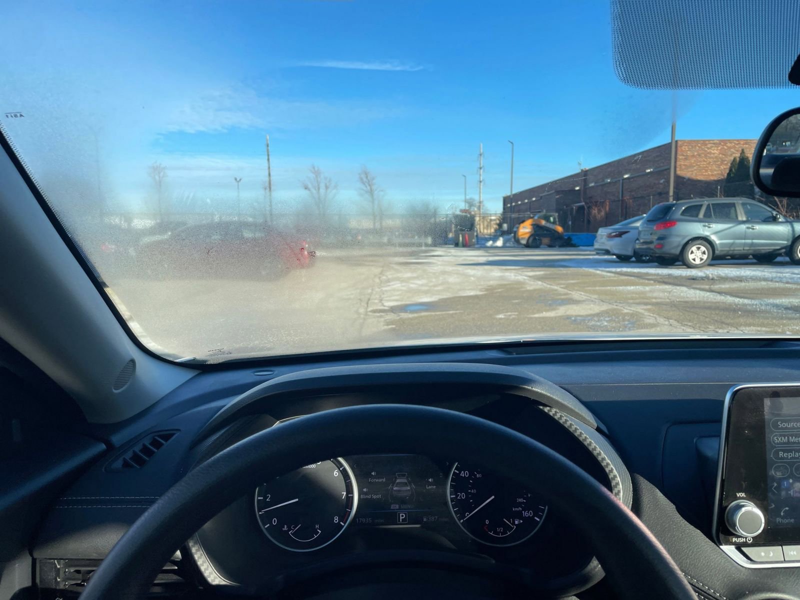 Thumbnail: 2025 Nissan Sentra - 34