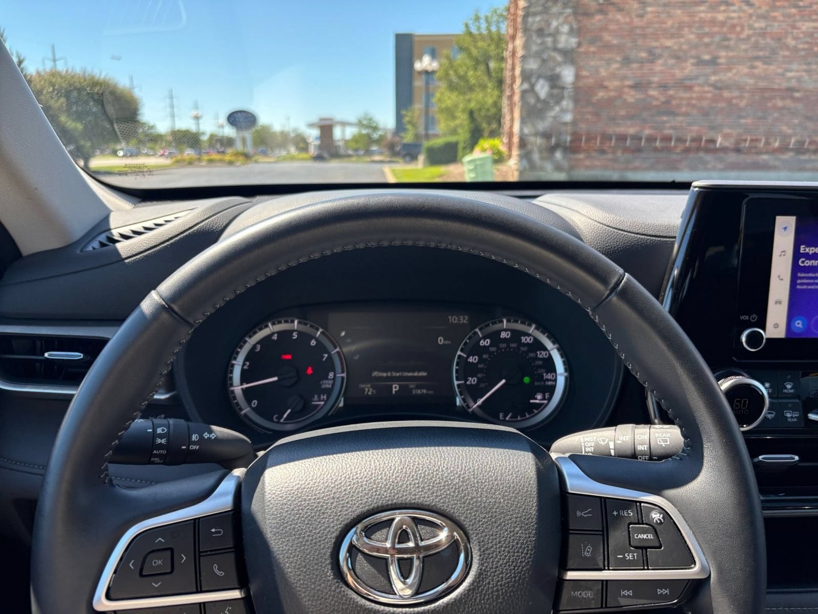 Thumbnail: 2025 Toyota Highlander - 31