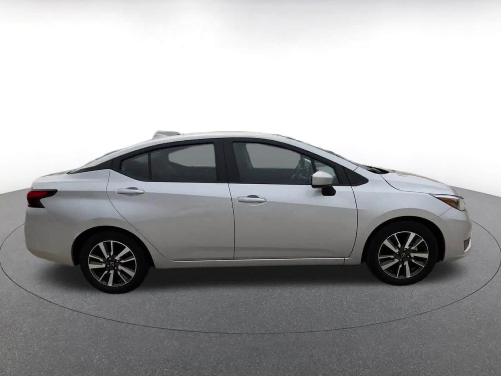 Thumbnail: 2025 Nissan Versa - 16
