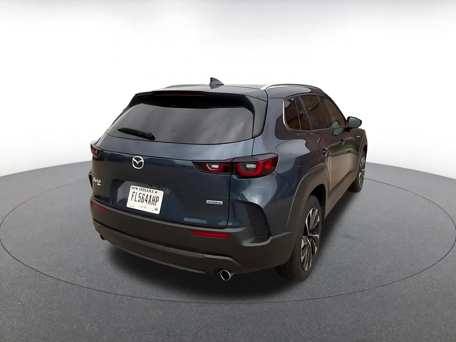 Thumbnail: 2025 Mazda CX-50 - 14