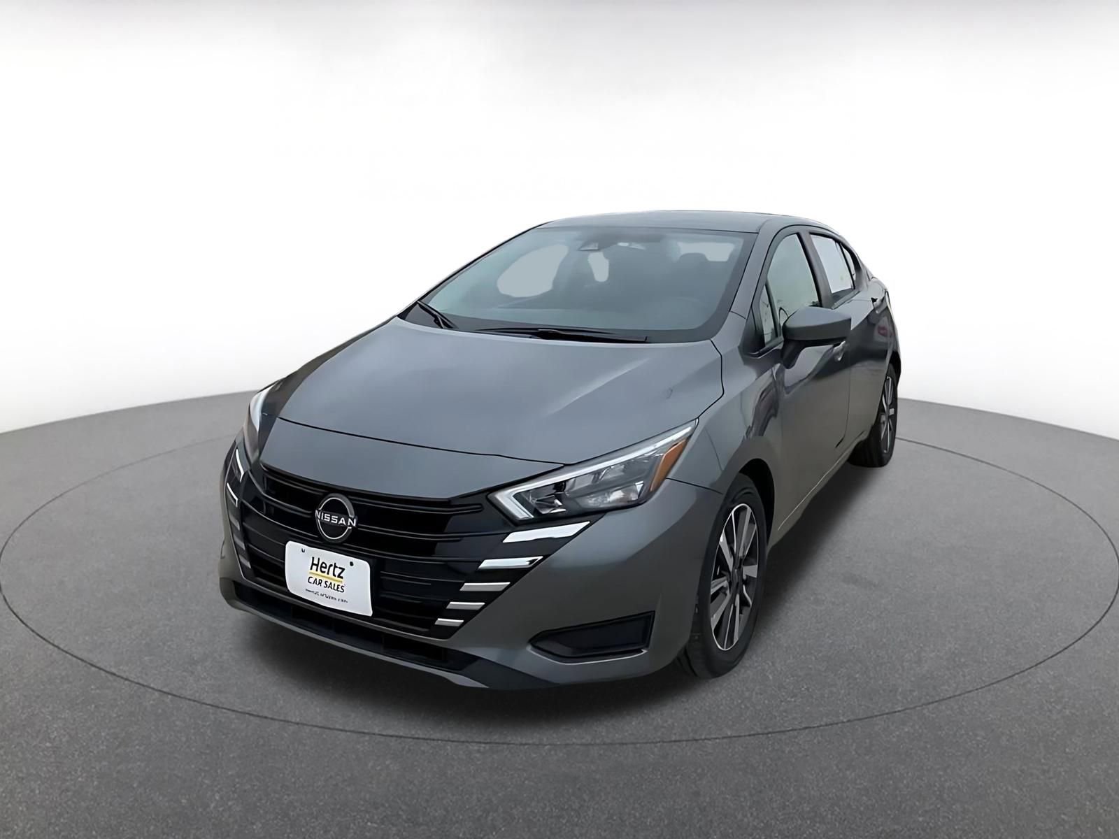 Thumbnail: 2025 Nissan Versa - 7