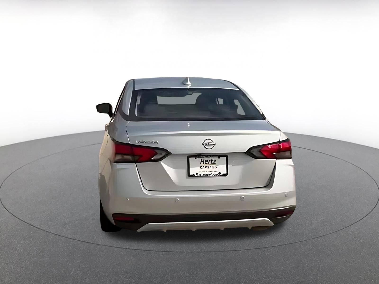 Thumbnail: 2025 Nissan Versa - 12