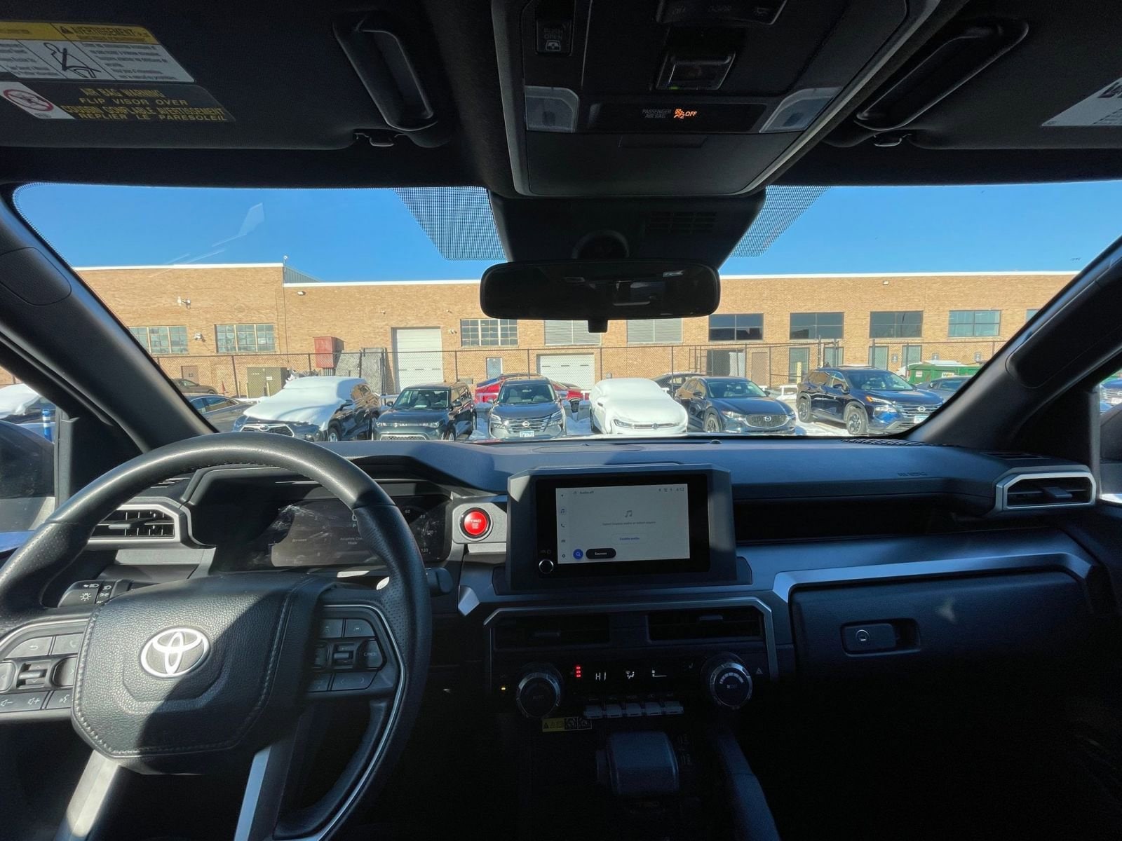 Thumbnail: 2025 Toyota 4Runner - 33