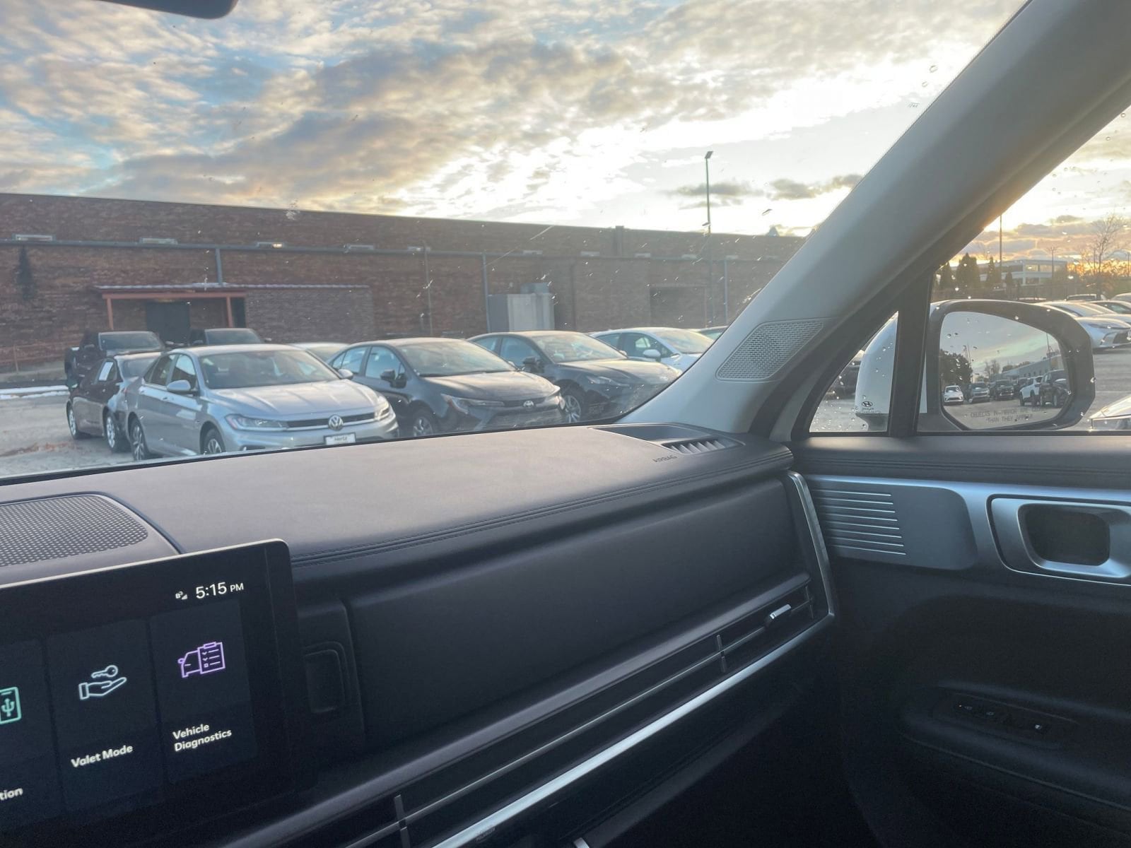 Thumbnail: 2025 Hyundai Santa Fe - 35