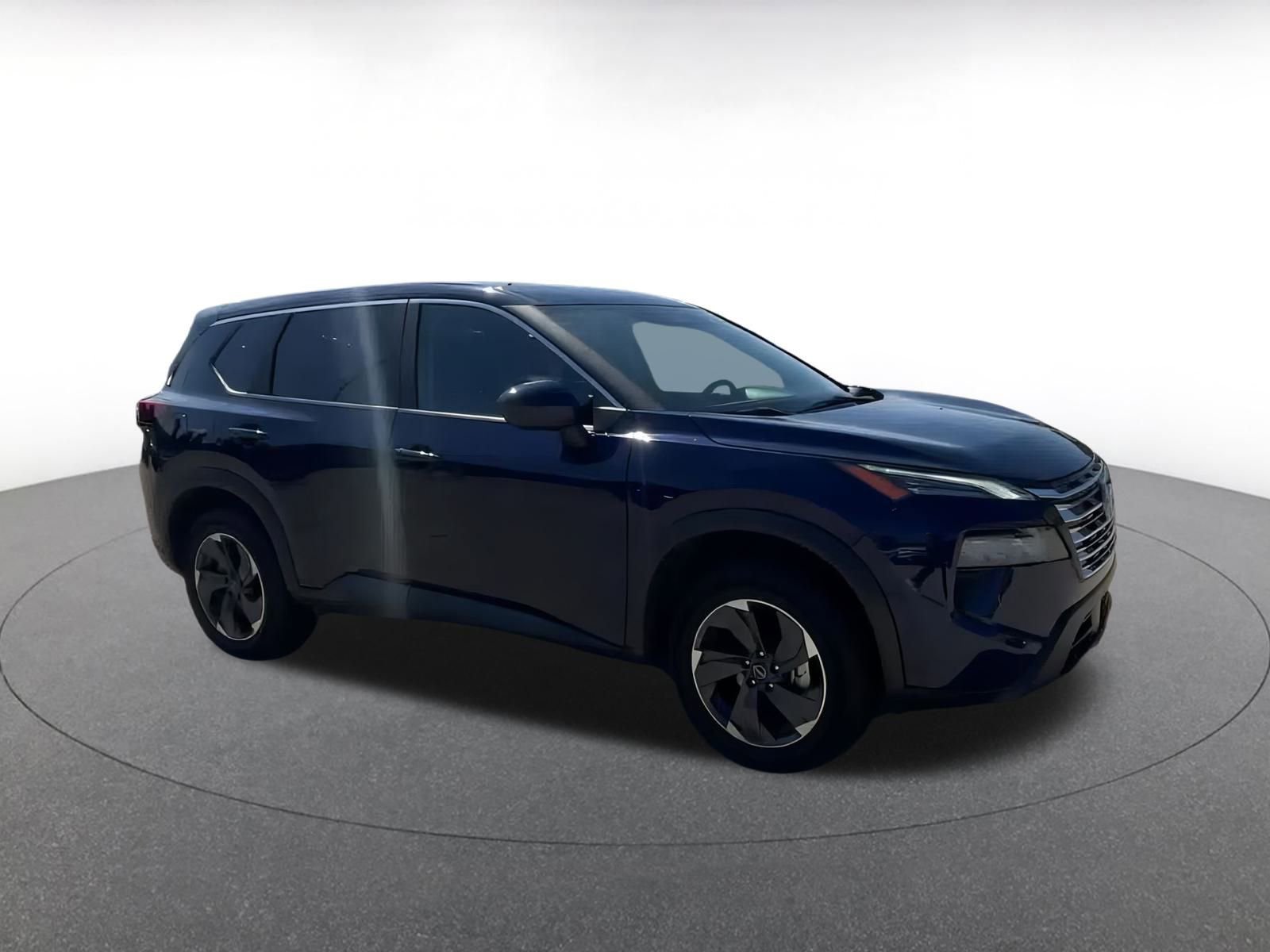 Thumbnail: 2024 Nissan Rogue - 2