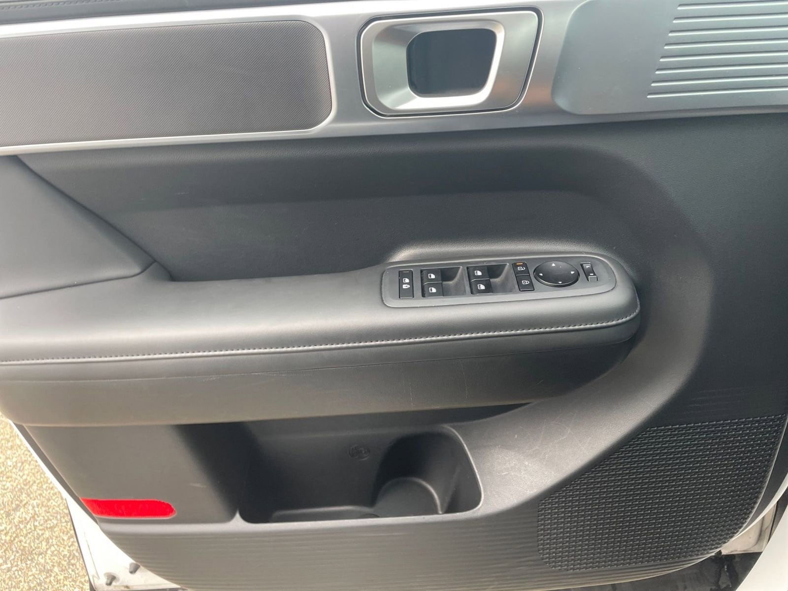 Thumbnail: 2025 Hyundai Santa Fe - 20