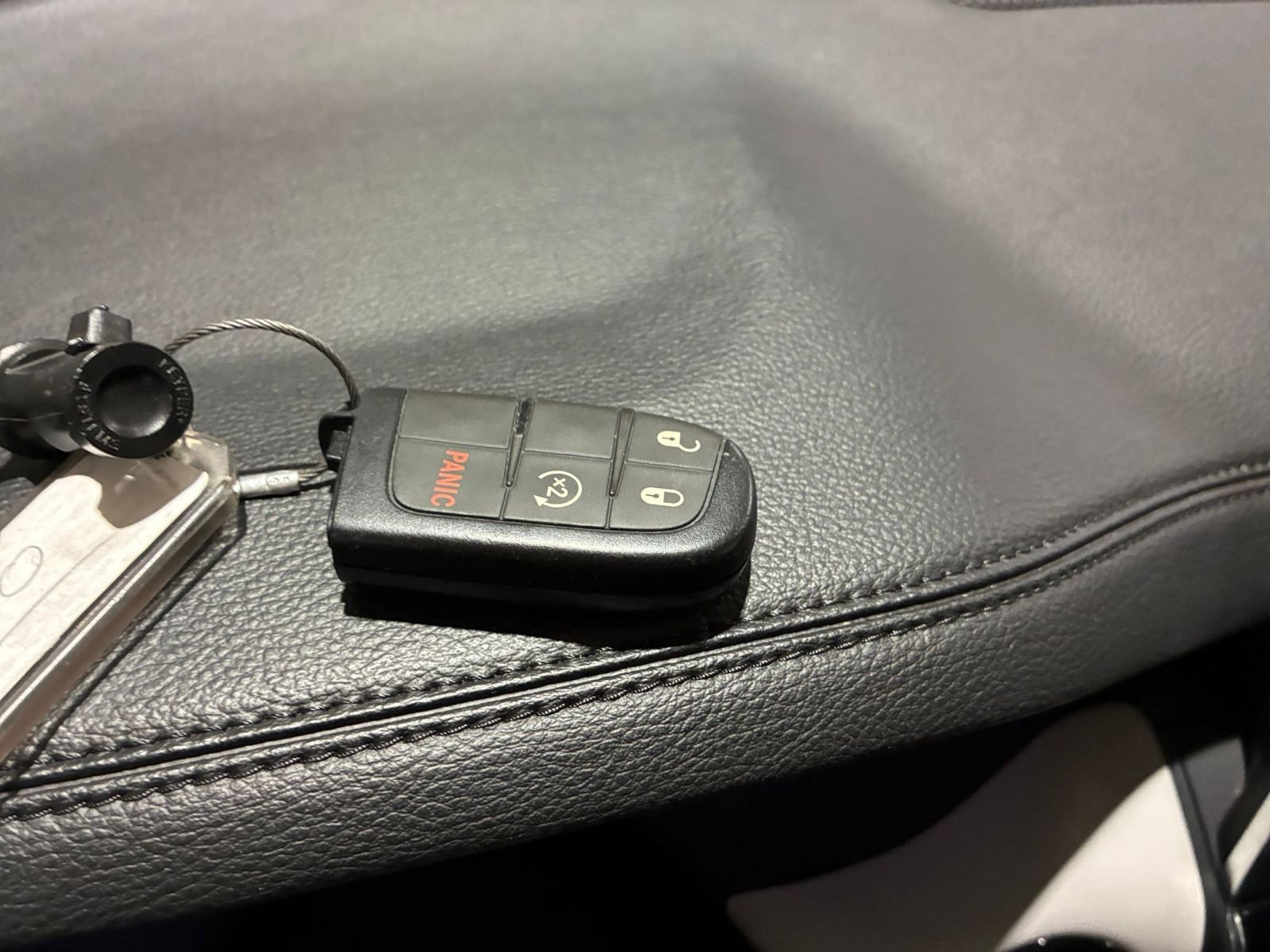 Thumbnail: 2025 Jeep Compass - 21