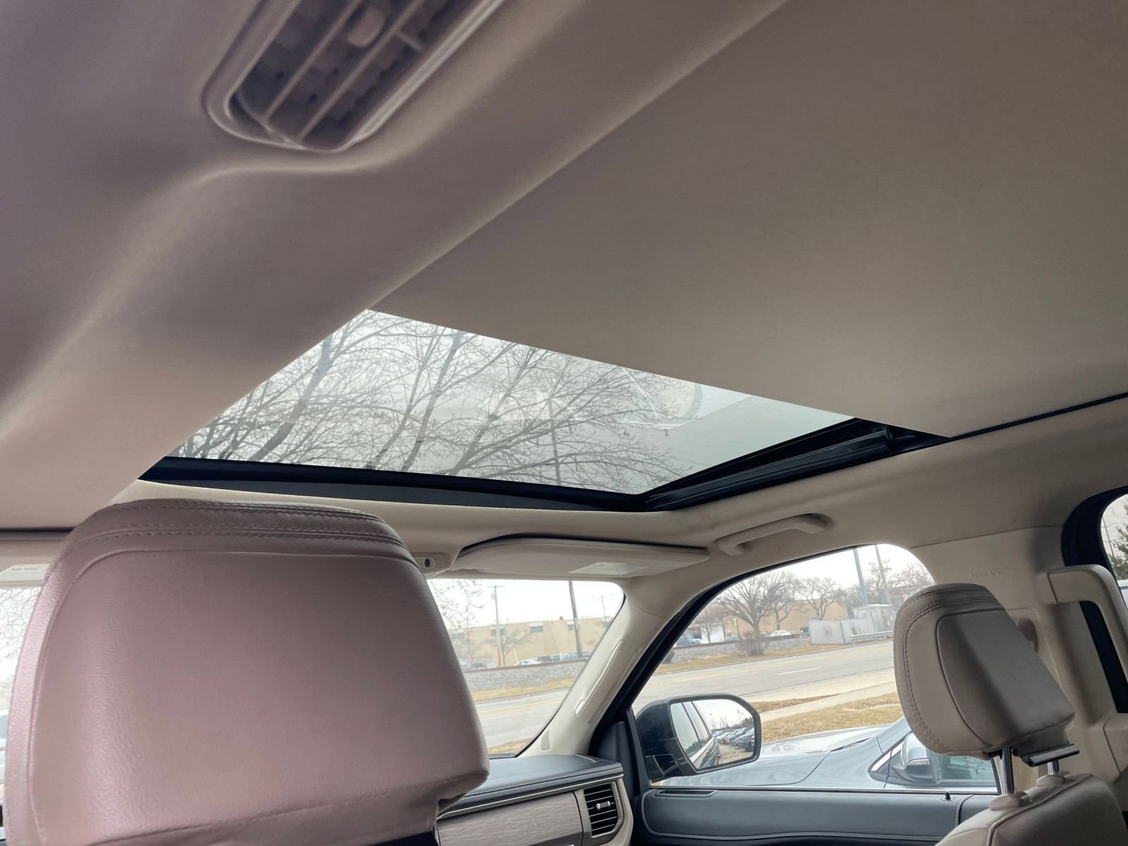 Thumbnail: 2024 Ford Expedition - 30