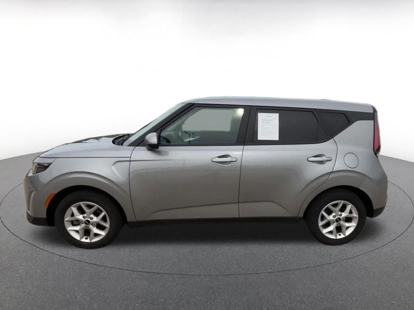 Thumbnail: 2025 Kia Soul - 9